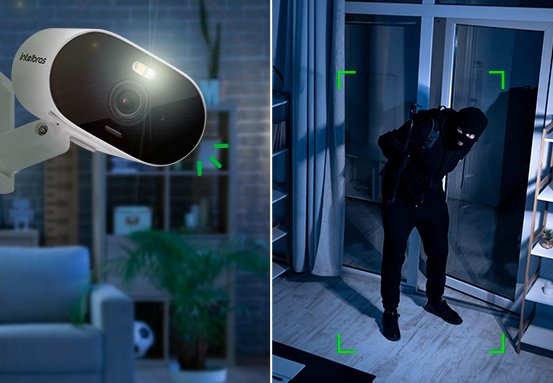 Sistema de alerta sonoro