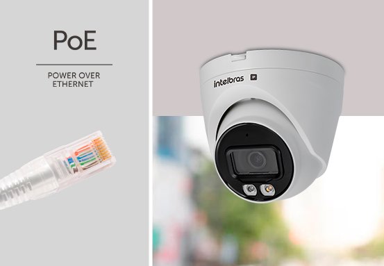 Um cabo, múltiplas funções