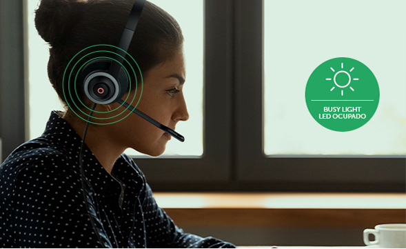 Menos interrupções e mais produtividade