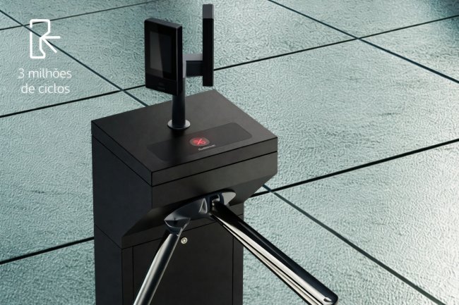 CAP 3100 LITE MF FACE