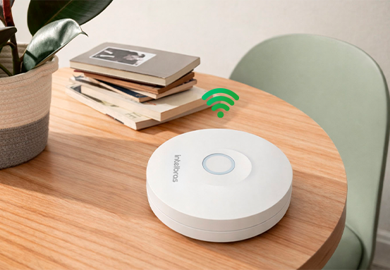 Recursos smart para seu acesso