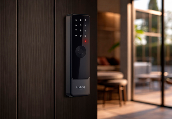 Segurança resistente e confiável