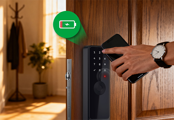 Pilhas com durabilidade prolongada 