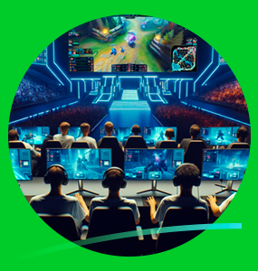 e-sports