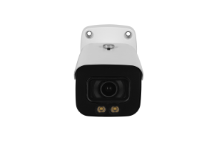câmera Bullet analógica Full Color VHD 5240 B Full Color