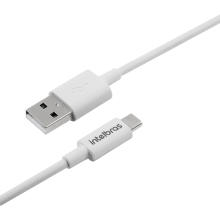 cabo USB para USB-C