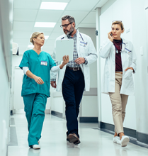 Consultório médico