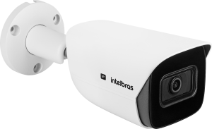 Bullet camera with Artificial Intelligence VIP 3240 IA (right)