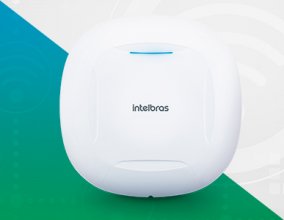 Access Point Corporativo AP 1350 AC