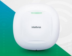 Access Point Corporativo AP 1750 AC