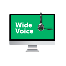 widevoice