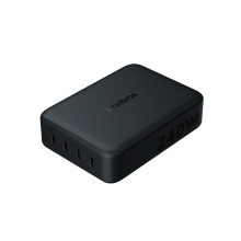 EC 40 Desktop 240W GaN
