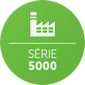 selo serie 5000