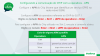 AMT 2018 EG - Configurando a conexão GPRS - Passo 5