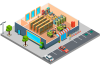 cenário - empresas - mercado