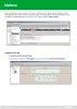 Guia de Soluções - Provisionamento e configuração da ONU 110 B em modo bridge no UNM2000 - Passo 4