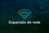 Capacidade de expansão da rede