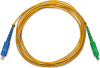 Cordão e Extensão Óptica