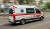 ambulances - where to use 